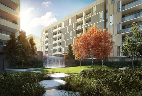 High-end Apartment With City View - Hobart Tourism 2