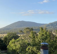 Highfield Cottage - Hobart Tourism