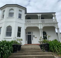 Highfield House - Tourism TAS