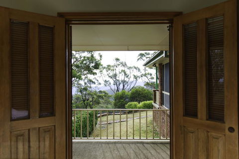 Highland View - Hobart Tourism 3