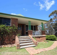 Highland View - Hobart Tourism
