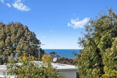 Highlander Haven 8a - Tourism TAS 1