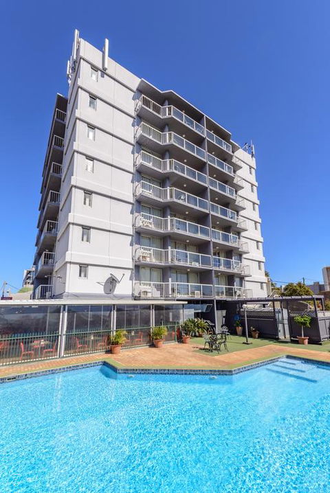 Highpoint International - Hobart Tourism 3