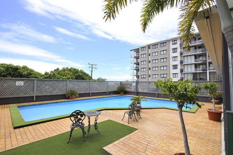 Highpoint International - Hobart Tourism 1