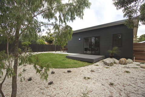 Hildonk - Tourism TAS 3
