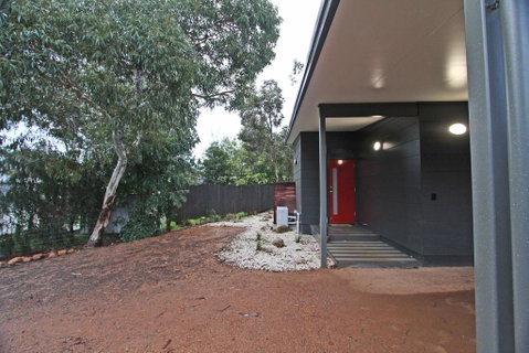 Hildonk - Tourism TAS 1