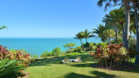 Hill #8 Penthouse - Port Douglas - Hobart Tourism 0