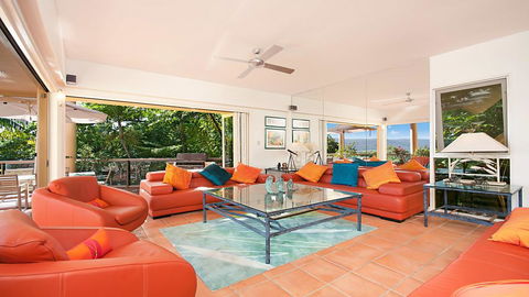 Hill #8 Penthouse - Port Douglas - Hobart Tourism 1