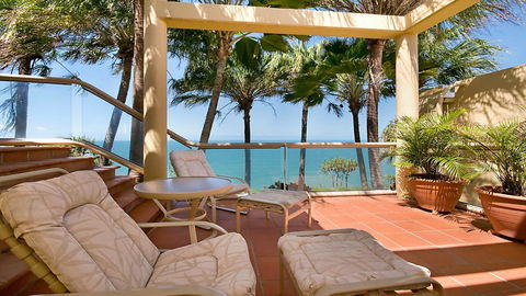Hill #8 Penthouse - Port Douglas - Hobart Tourism 2
