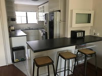 Hillarys Family Holiday Home