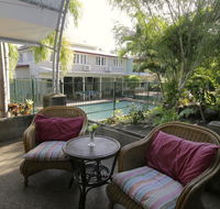 Hillcrest Guest House - Tourism TAS