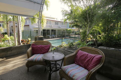 Hillcrest Guest House - Tourism TAS 0