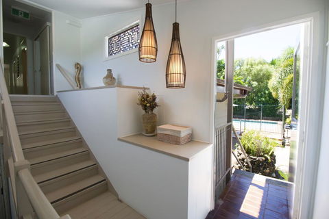 Hillcrest Guest House - Tourism TAS 2