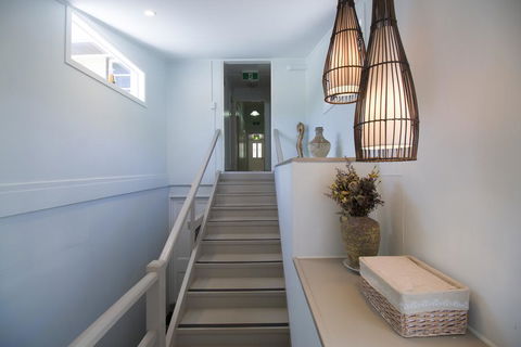 Hillcrest Guest House - Tourism TAS 1