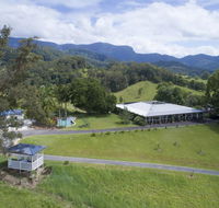 Hillcrest Mountain View Retreat - Hobart Tourism