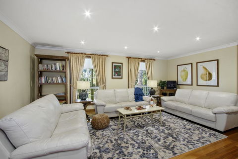 Hilldo - Lovely Mountainside Accommodation - Tourism TAS 2