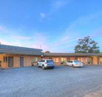 Hilldrop Motor Inn - Hobart Tourism