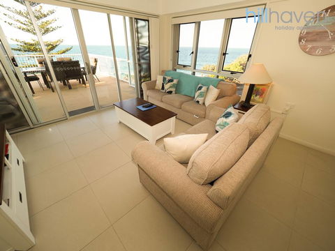 Hillhaven Holiday Apartments - Hobart Tourism 2