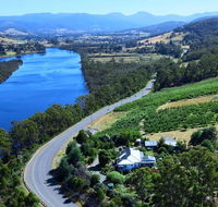 Hillside Bed and Breakfast - Tourism TAS