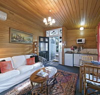 Hillside Country Retreat - Hobart Tourism