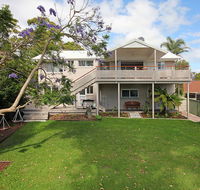 HILLTOP HAVEN in MOLLYMOOK - Tourism TAS