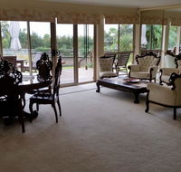 Hilltop Hideaway - Tourism TAS