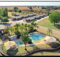 Hilltop Resort - Hobart Tourism