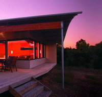 Hilltop Studios - Tourism TAS