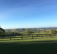 Hillview Cottages - Tourism TAS