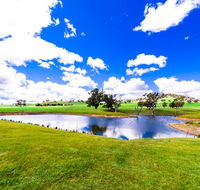 Hillview Farmstay - Hobart Tourism