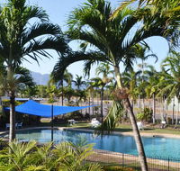 Hinchinbrook Resorts - Tourism TAS
