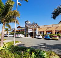 Hinterland Hotel Nerang - Hobart Tourism