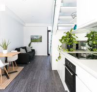 Hip one-bedroom house in inner Sydney - Tourism TAS