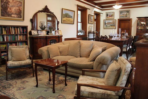 Historic Merryville Homestead - Hobart Tourism 3