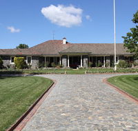 Historic Merryville Homestead - Tourism TAS