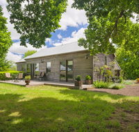 Historic Timboon House Stables  Gardens - Hobart Tourism