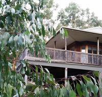 Hiview Holiday Home - Tourism TAS