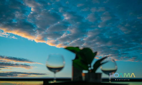 HOAMA Properties At Sydney Olympic Park - Hobart Tourism 2
