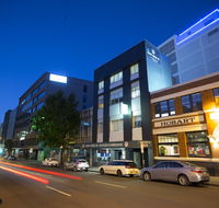 Hobart Central YHA - Hobart Tourism