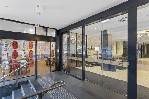 Hobart City Apartments - Tourism TAS 2