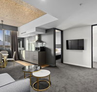 Hobart City Apartments - Hobart Tourism