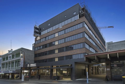 Hobart City Apartments - Tourism TAS 1