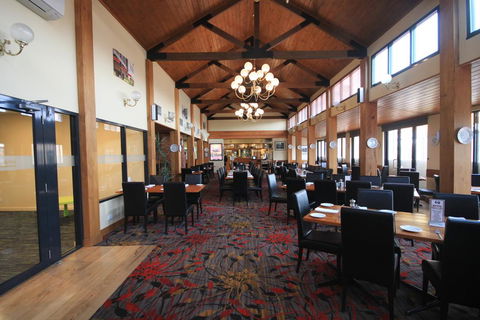 Hogans Motel - Hobart Tourism 3