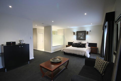 Hogans Motel - Hobart Tourism 1