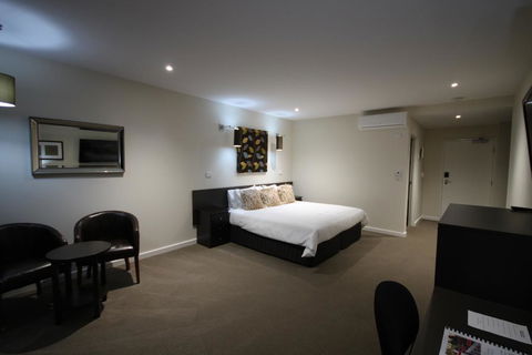 Hogans Motel - Hobart Tourism 2
