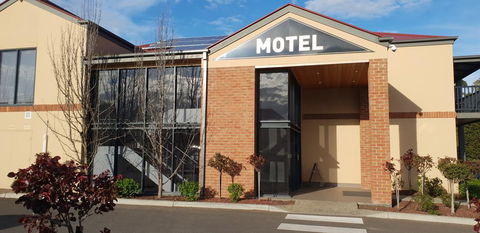 Hogans Motel - Hobart Tourism 0