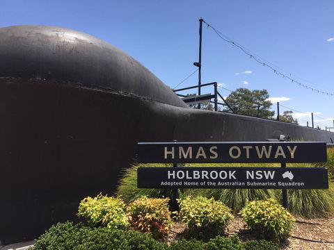 Holbrook Motor Village - Tourism TAS 0