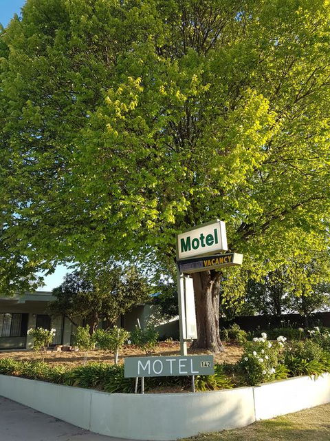 Holbrook SKYE Motel - Tourism TAS 0