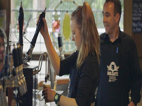 Holgate Brewhouse - Tourism TAS 3