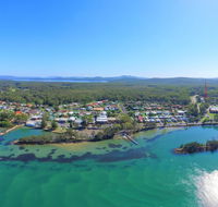 HOLIDAY HAVEN at North Haven - Hobart Tourism